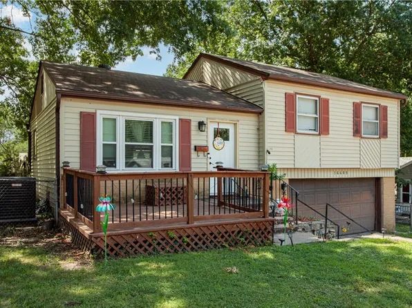16409 E 31st Ter S, Independence, MO 64055