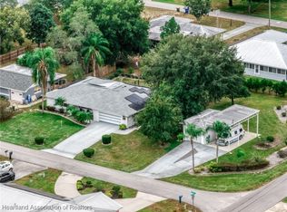 316 Fox Ridge Rd, Lake Placid, FL 33852