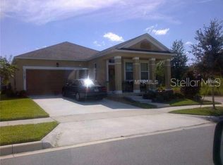 12747 Bosworth Ave, Windermere, FL 34786