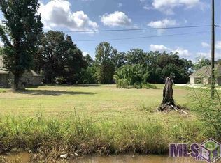 22376 State Highway 42 LOT 4, Livingston, LA 70754
