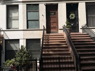 535 W 141st St APT 3, New York, NY 10031