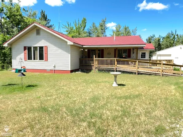 6800 Birch Valley Trl, Vanderbilt, MI 49795
