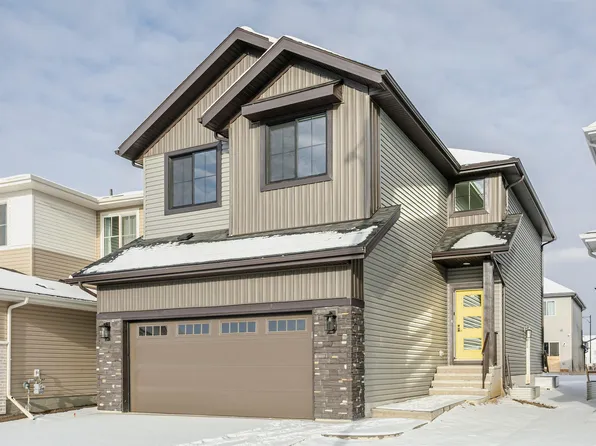 6302 Dansereau Cres, Beaumont, AB T4X 3E1