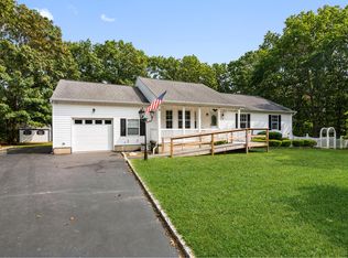 19 Messina Ave, Center Moriches, NY 11934