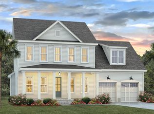 Hampton Plan, Nexton, Summerville, SC 29486