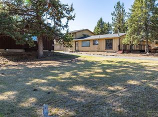 61137 Hamilton Ln, Bend, OR 97702