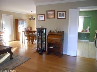 2418 Ivywood Rd, Reston, VA 20191