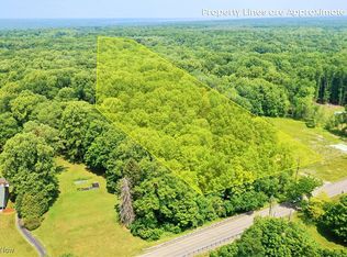 King Graves Rd NE, Warren, OH 44484