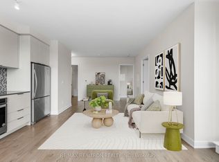 2 Sonic Way #410, Toronto, ON M3C 0P2