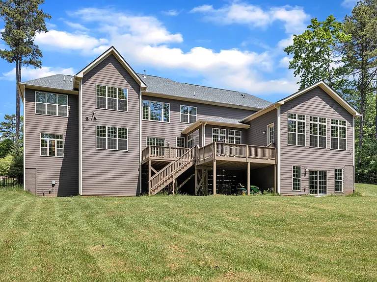 7304 Hasentree Club Dr — Photo 70