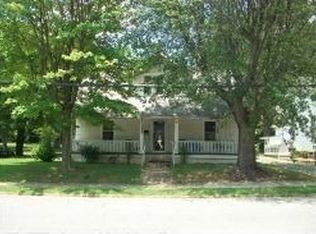 1023 E Sprague St, Winston Salem, NC 27107