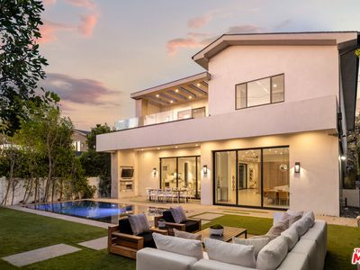 4445 Camellia Ave, Studio City, CA, 91602