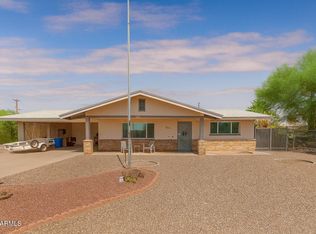 610 E Estevan Ave, Apache Junction, AZ 85119