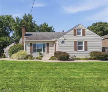 1743 Jefferson Rd NE, Massillon, OH, 44646
