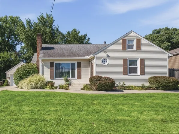 1743 Jefferson Rd NE, Massillon, OH 44646