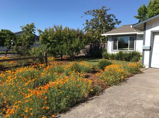 7288 Circle Dr, Rohnert Park, CA 94928