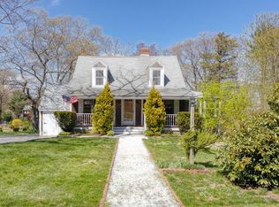 141 Linebrook Rd, Ipswich, MA 01938