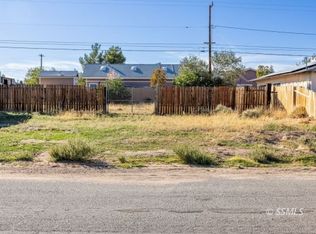 Sims, Ridgecrest, CA 93555