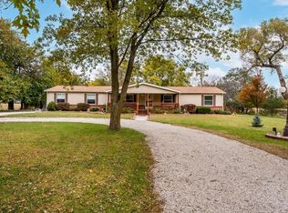 730 SW 84th St, Newton, KS 67114