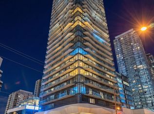 15 Ellerslie Ave #2611, Toronto, ON M2N5P9