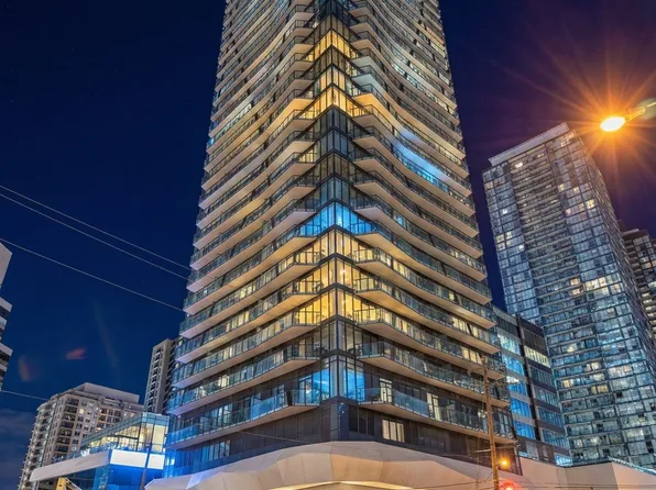 15 Ellerslie Ave #2611, Toronto, ON M2N 5P9