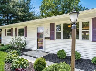 3585 Wyncote Rd, Columbus, OH 43232