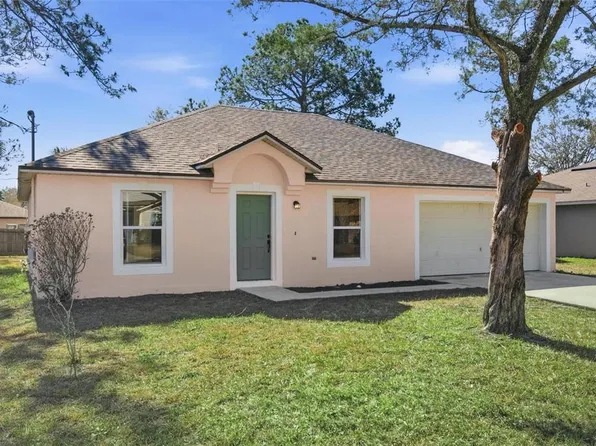 80 Providence Ln, Palm Coast, FL 32164