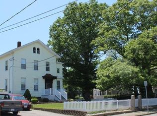 644 Broadway, Fall River, MA 02724