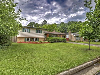 3418 Marcy Rd, Madison, WI, 53704