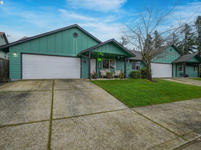 2102 S 8th St, Cottage Grove, OR, 97424