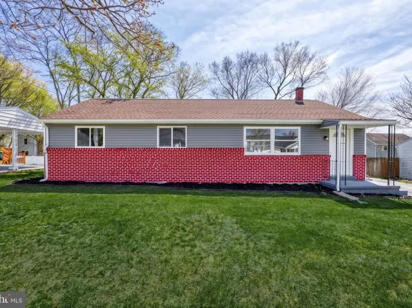 6 Stephen Rd, Camp Hill, PA 17011