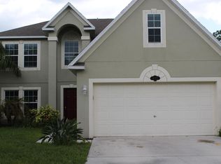 437 Mason Dr, Titusville, FL 32780