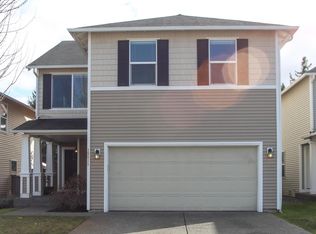 19611 100th St E, Bonney Lake, WA 98391