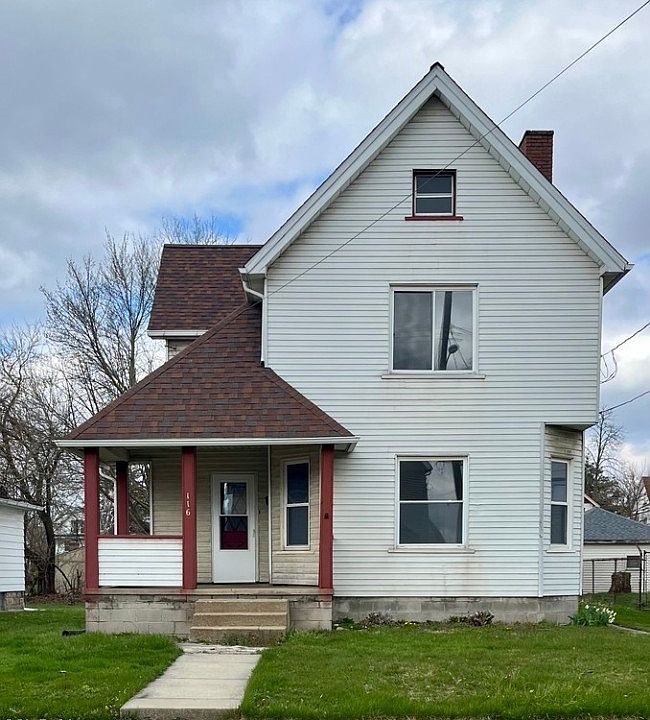 1st image of 116 E Wilson Ave