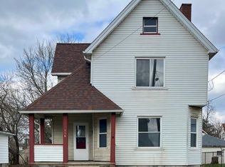 116 E Wilson Ave, Girard, OH 44420