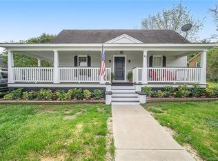 92 Meadow Ave NE, Concord, NC 28025