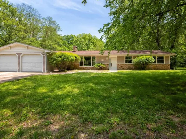 48 Twin Creeks Ln, Murphysboro, IL 62966