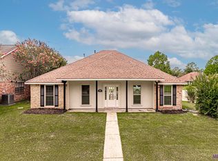16322 Missionary Ridge Ave, Baton Rouge, LA 70817