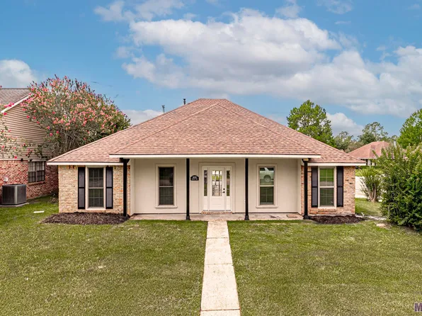 16322 Missionary Ridge Ave, Baton Rouge, LA 70817