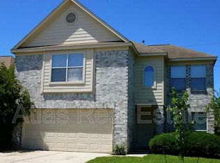 7203 Foxvista Ln, Humble, TX 77338