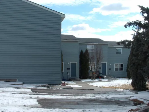 3621 W Chicago St #4, Rapid City, SD 57702