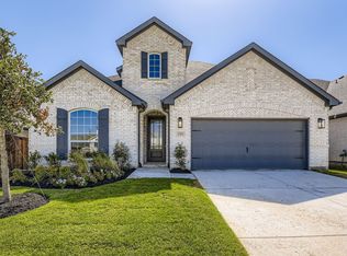 1351 Elderberry Ct, Haslet, TX 76052