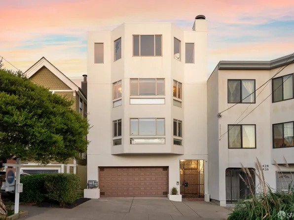 424 45th Ave #424, San Francisco, CA 94121