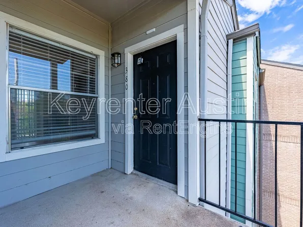 12166 Metric Blvd APT 380, Austin, TX 78758