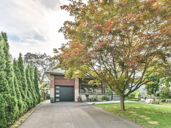 16 Squires Ave, Toronto, ON M4B 2R3
