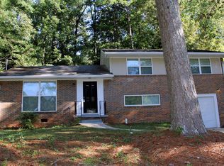 1951 Westwood Ave SW, Atlanta, GA 30310