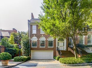 2613 Peachtree Rd NE, Atlanta, GA 30305