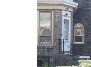 6532 Lansdowne Ave, Philadelphia, PA 19151