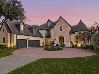 5119 Longvue Dr, Frisco, TX, 75034