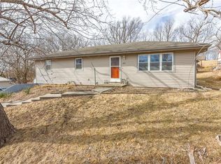 205 N Clay St, Holt, MO 64048